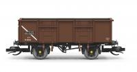 TT6038 Hornby BR 21T Mineral wagon B313504